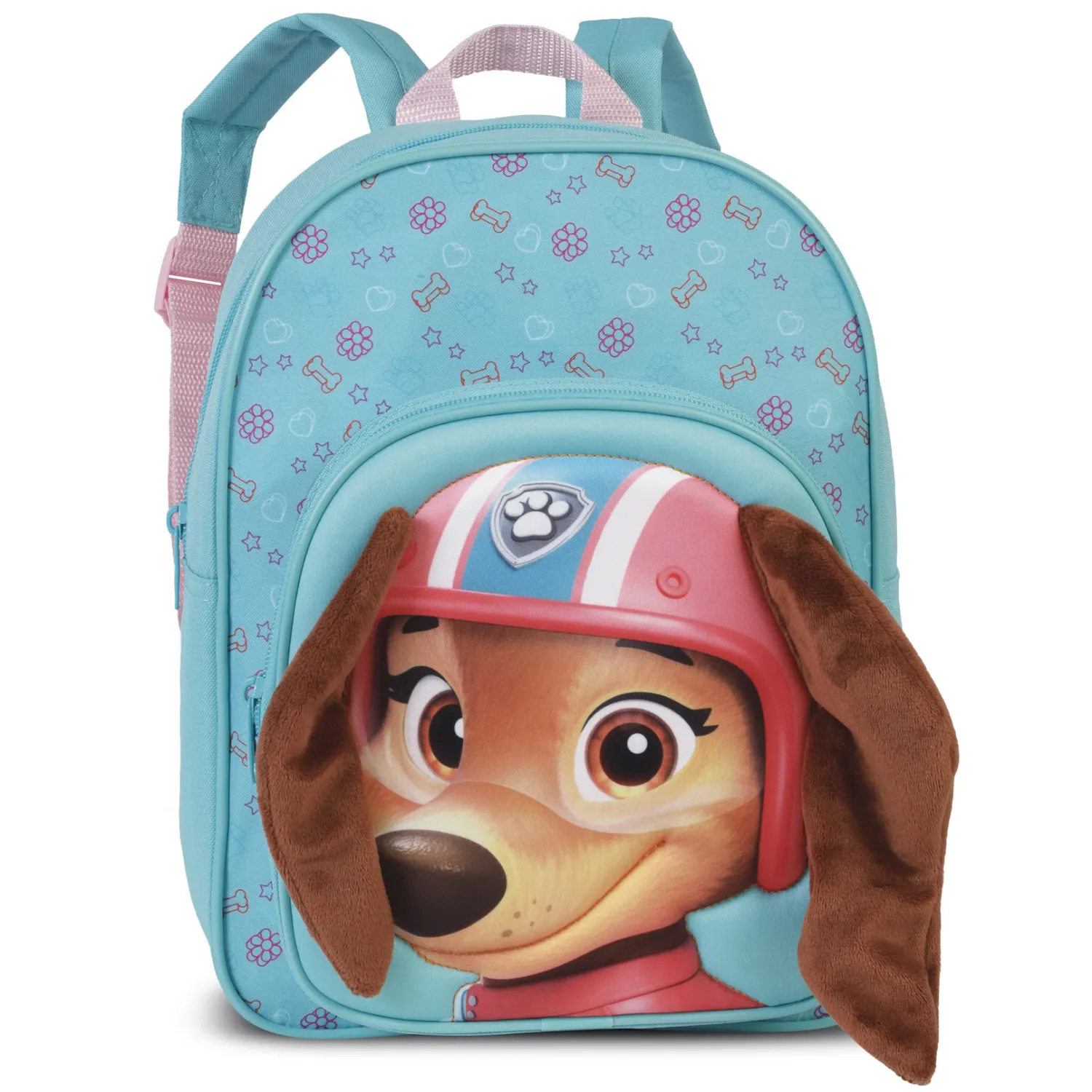 PAW PATROL EVEREST 3D 31X24X13CM