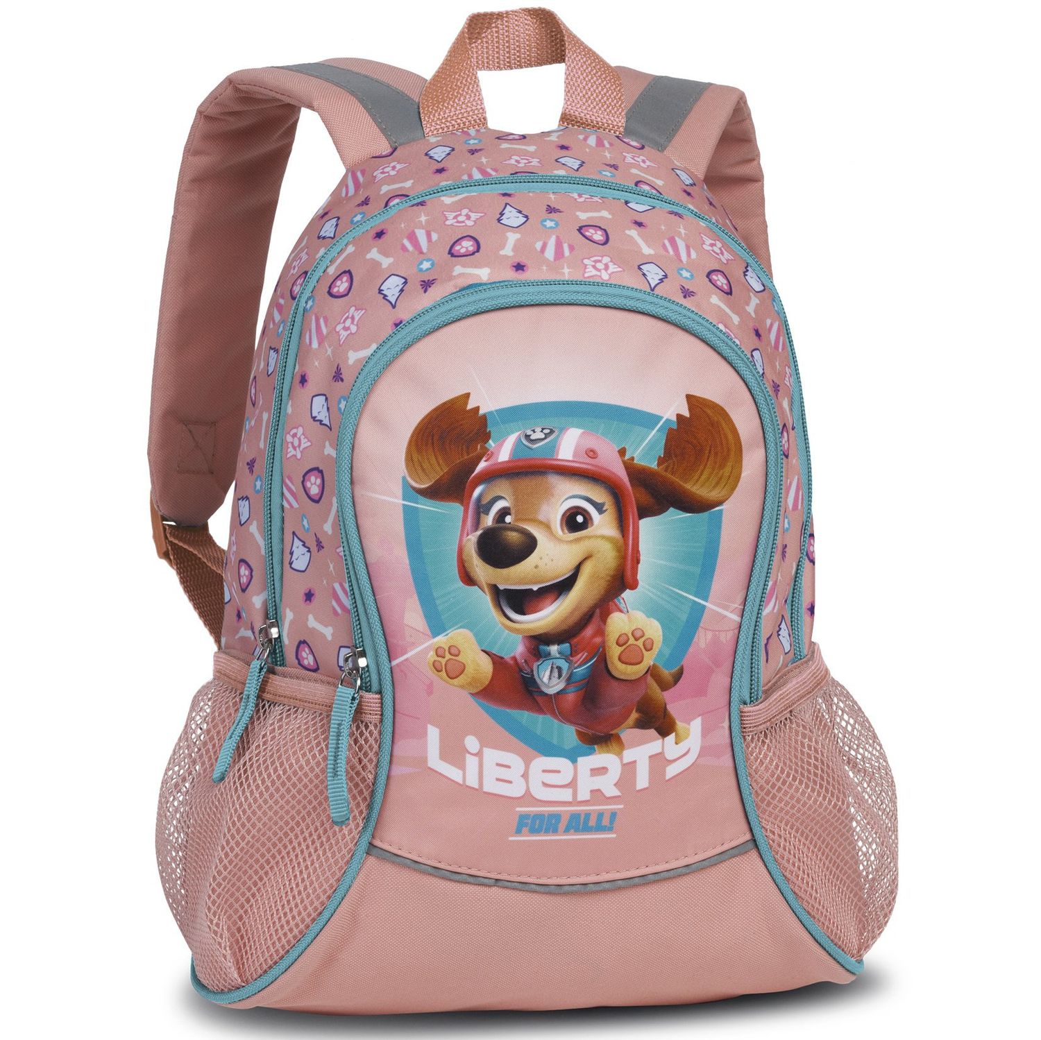 PW PATROL EVEREST 35X27X15CM