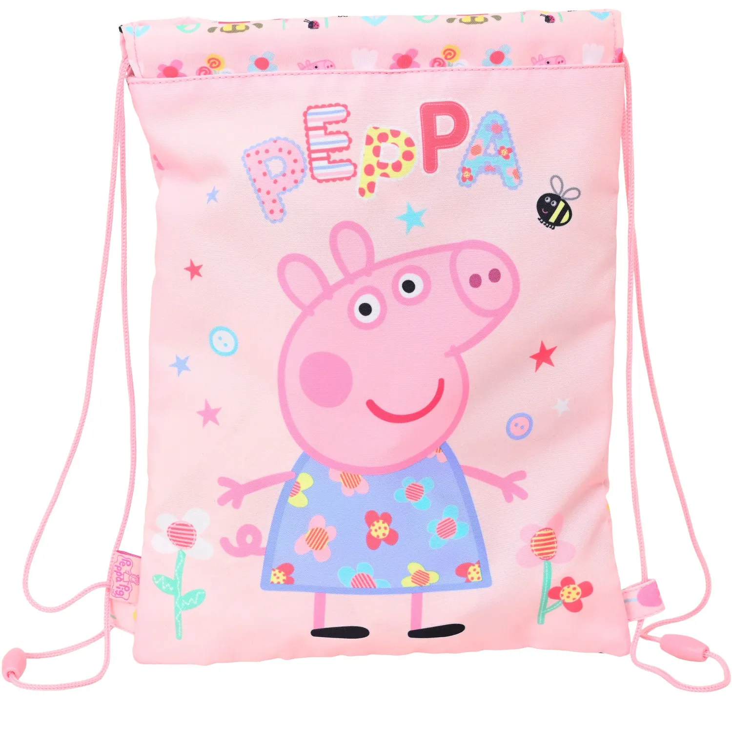PEPPA BIG 34X26CM