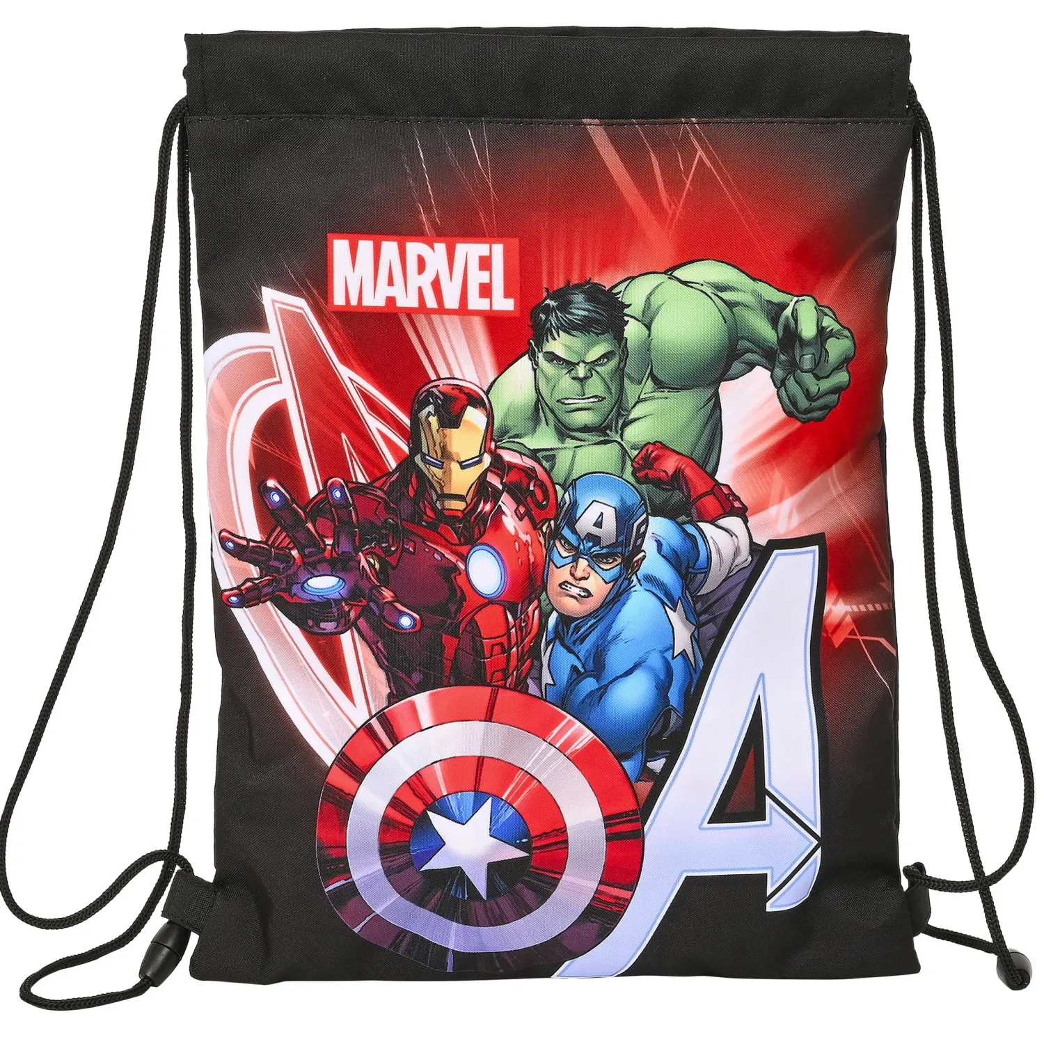 MARVEL ADVENGERS 34X26CM