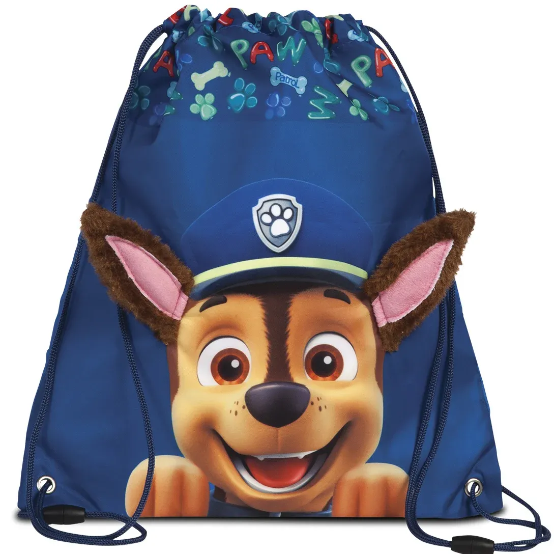 PAW PATROL CHASE 32X36CM