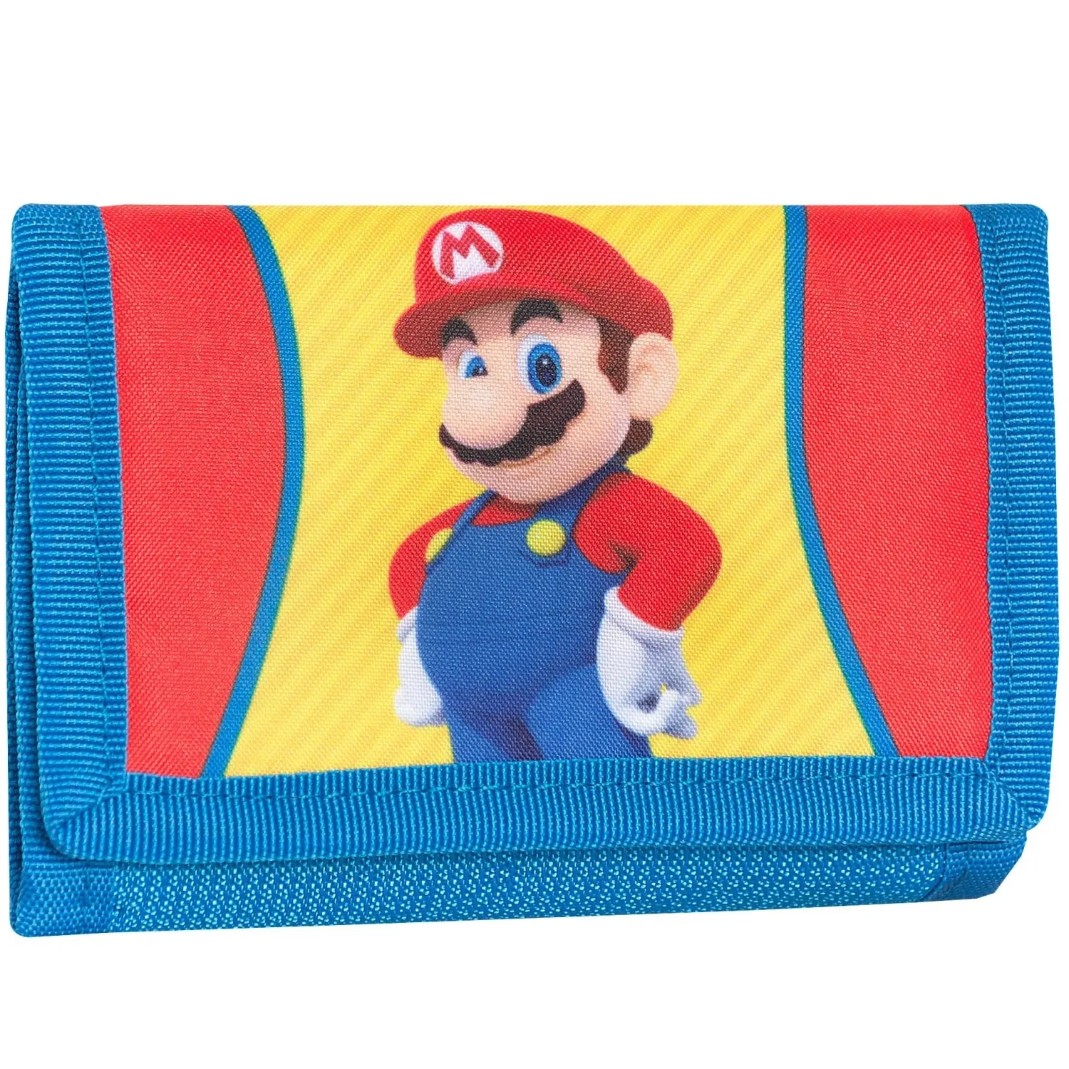 SUPER MARIO