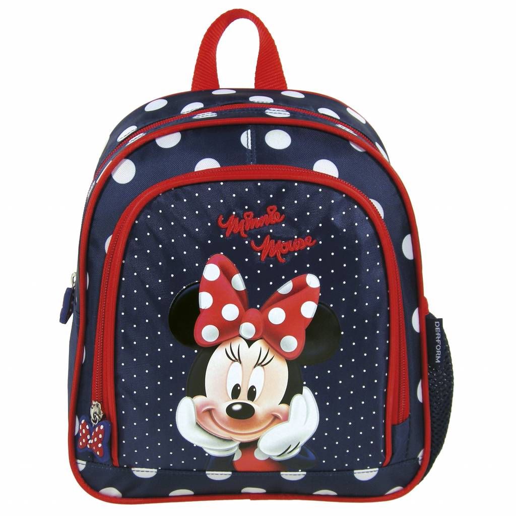 MINNIE MOUSE 25CM