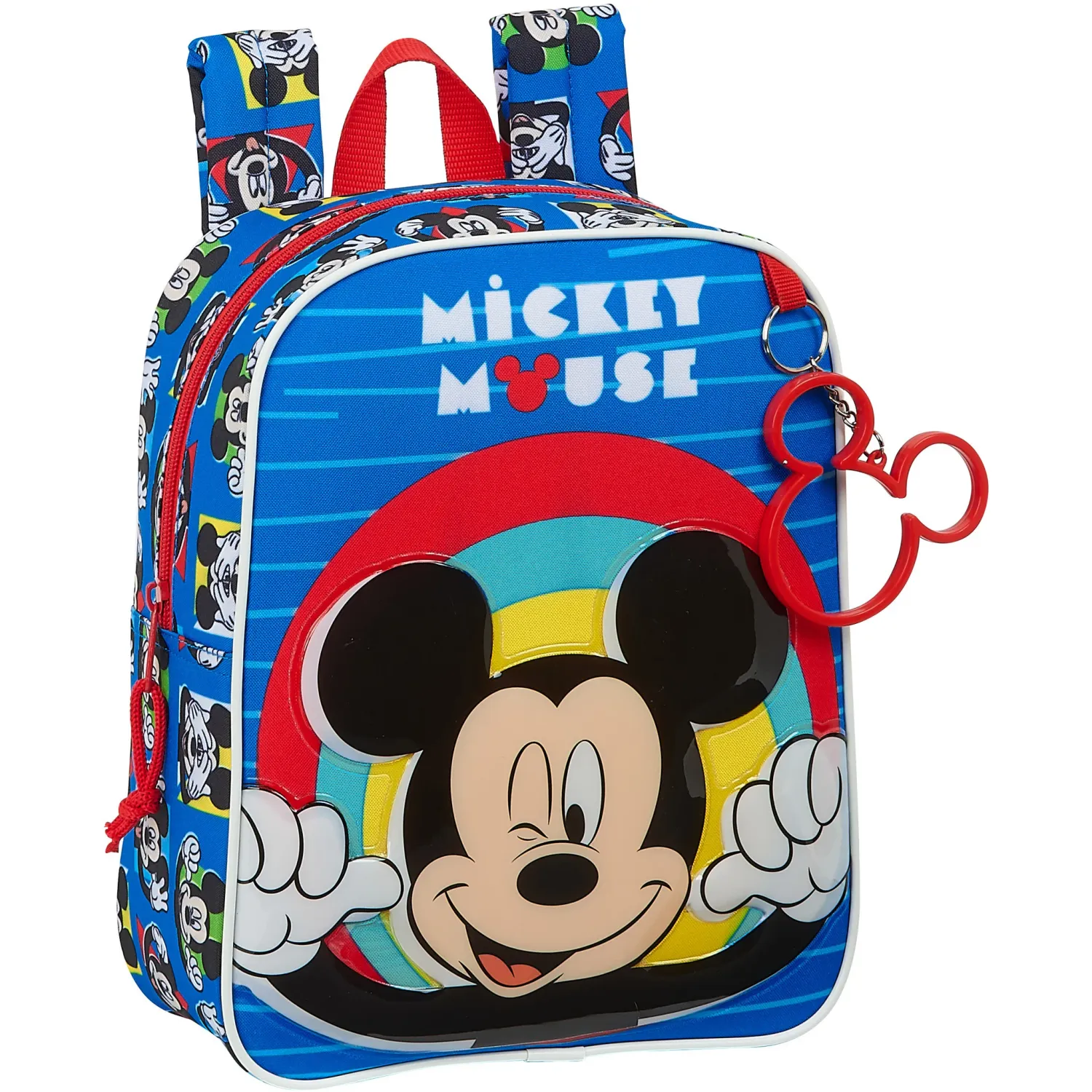 MICKEY MOUSE 27X22X10CM