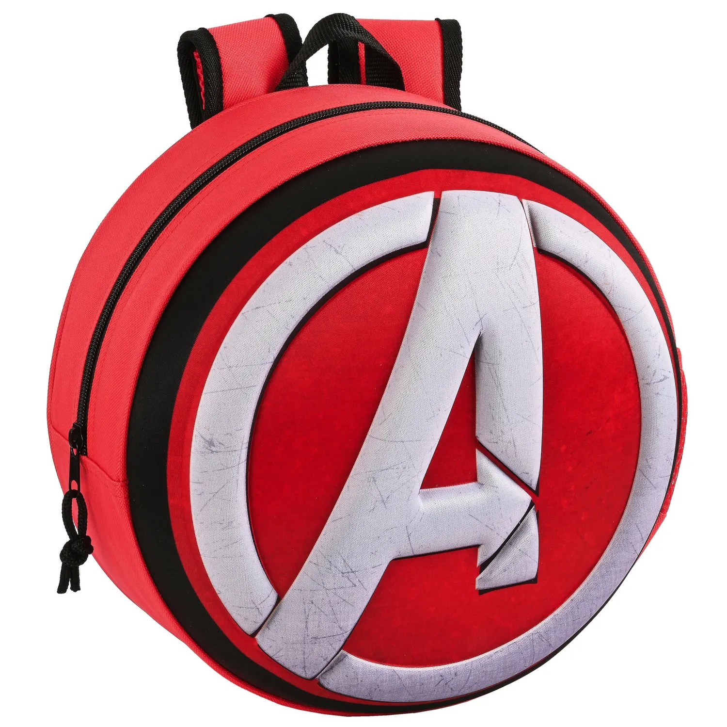MARVEL AVENGERS 3D 31X31X10CM