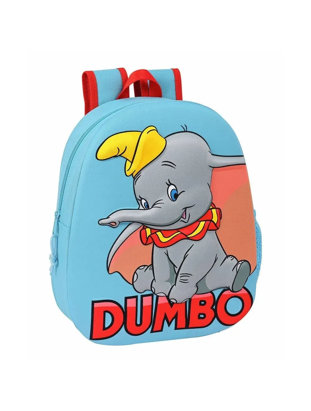 DUMBO 3D 32X27X10CM
