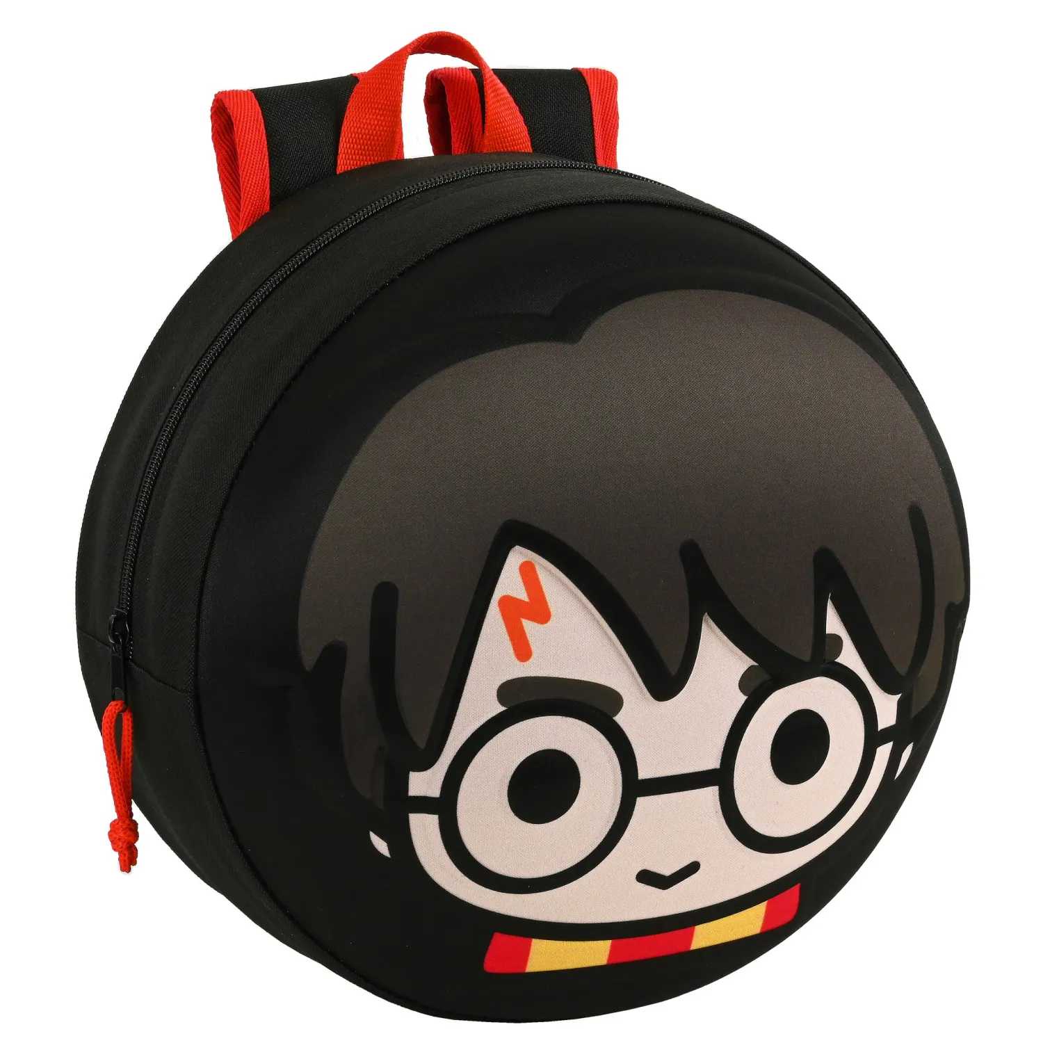 HARRY POTTER 3D 31X31X10CM