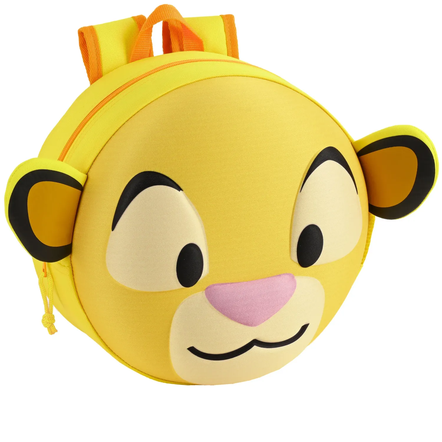 THE LION KING 3D 31X31X10CM