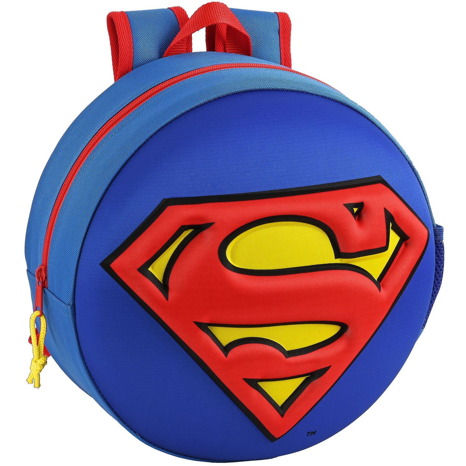 SUPERMAN 3D 31X31X10CM
