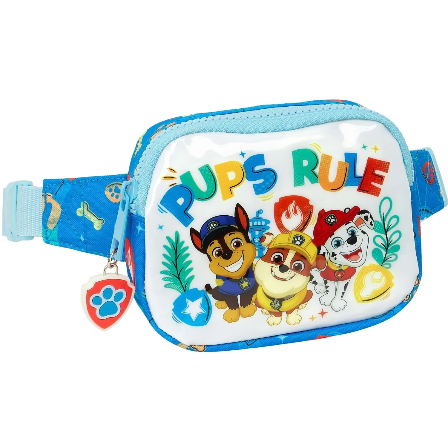 PAW PATROL 14X11X4CM