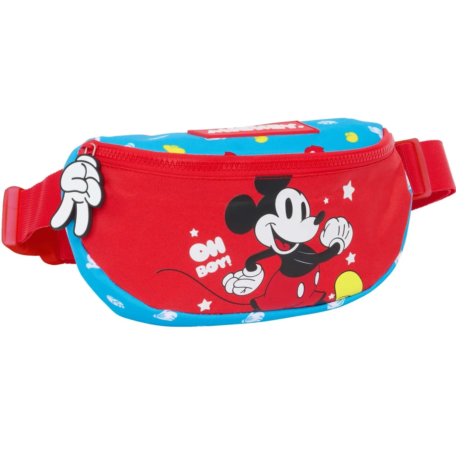 MICKEY MOUSE 23X14X9CM