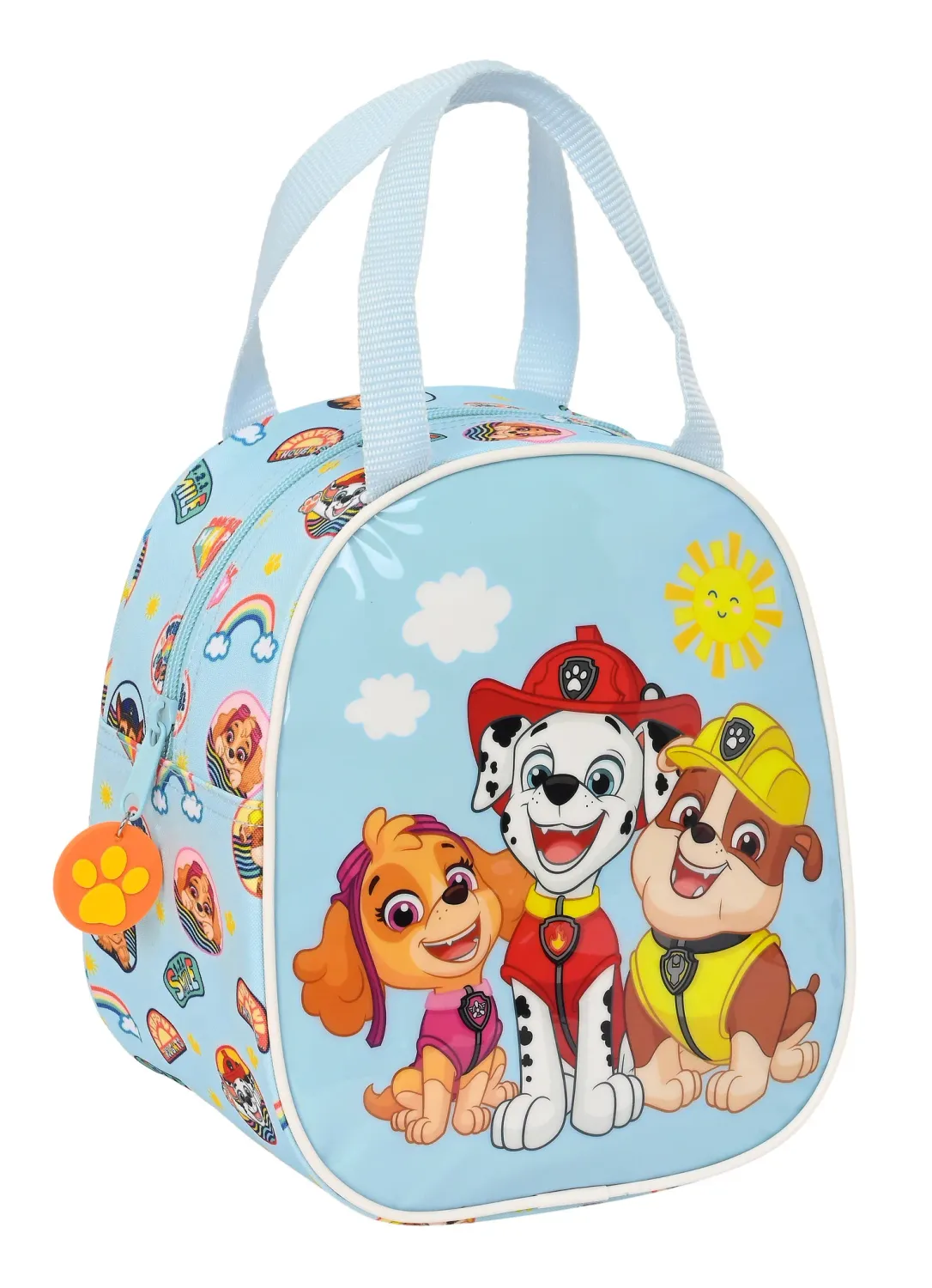 PAW PATROL 22X19X14CM