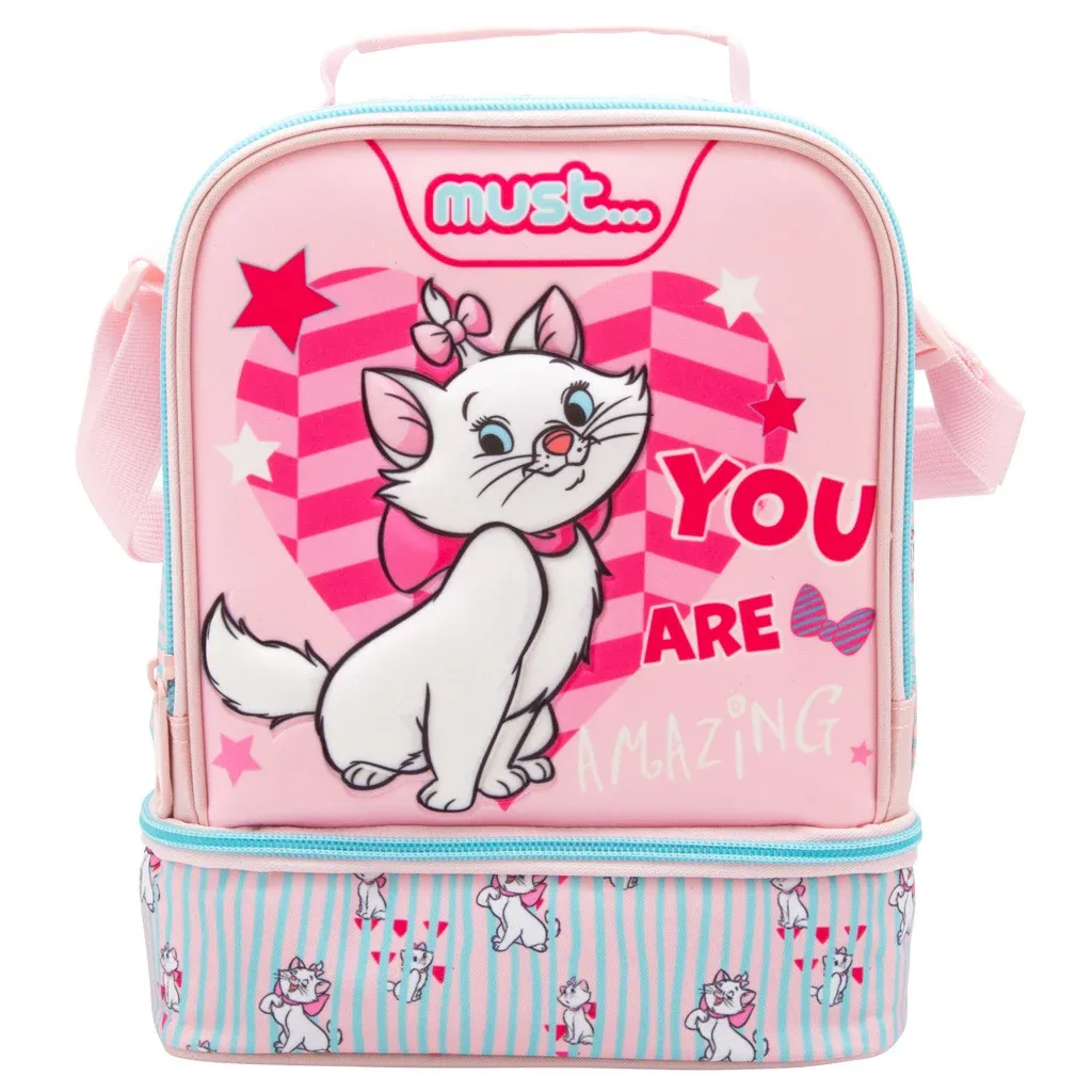 ARISTOCAT MARIE 24X20X12CM