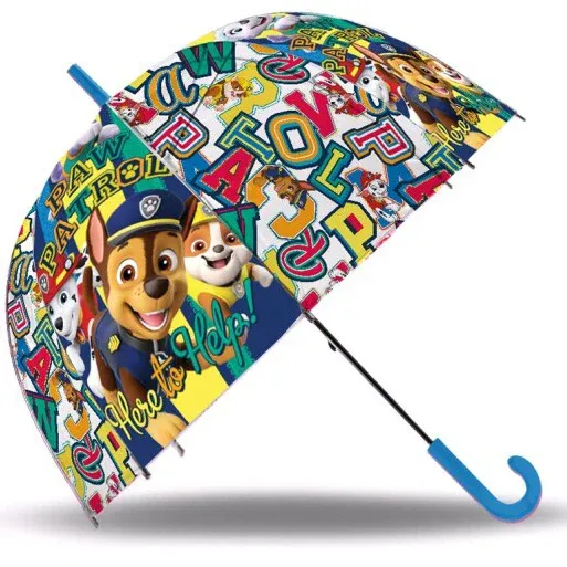 PAW PATROL