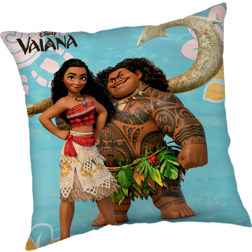 VAIANA 40X40CM