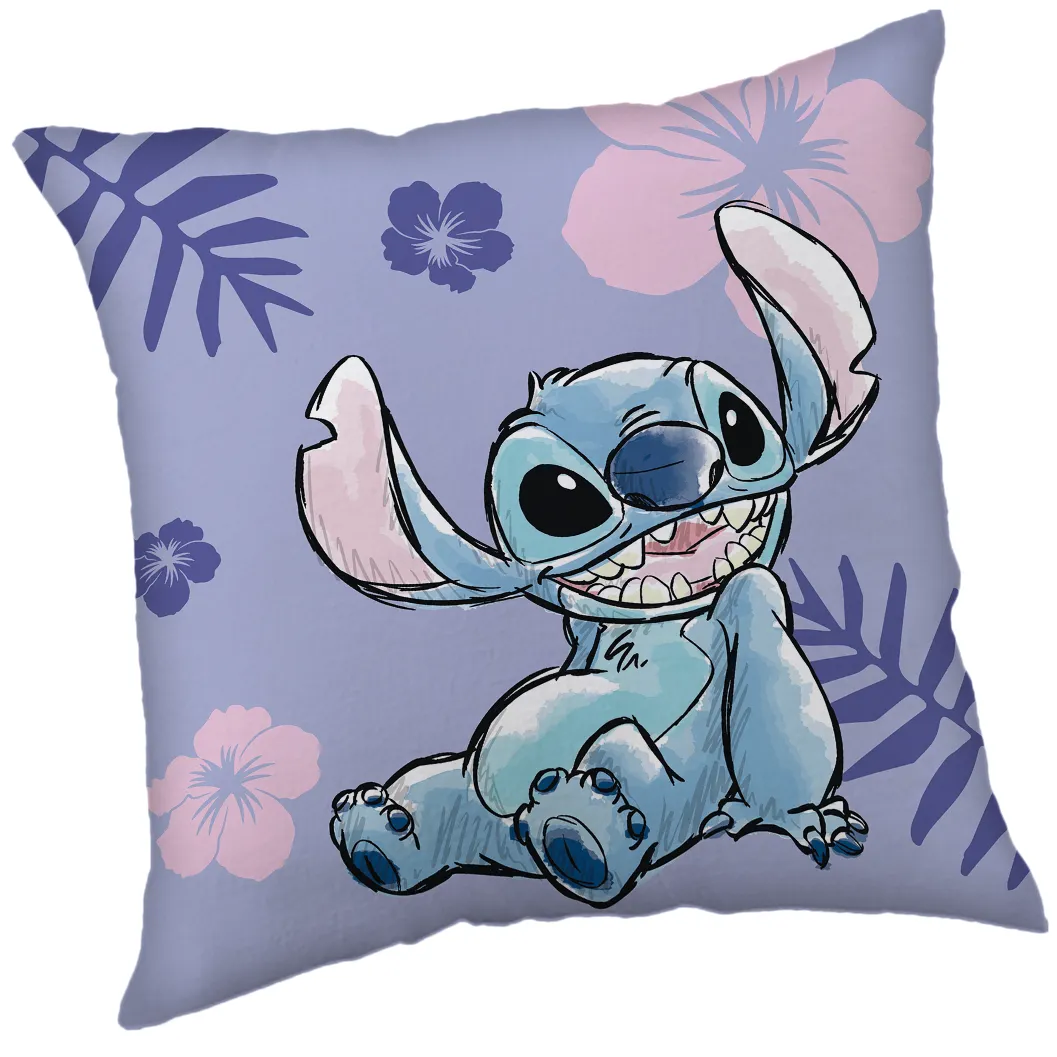 LILO &amp; STITCH