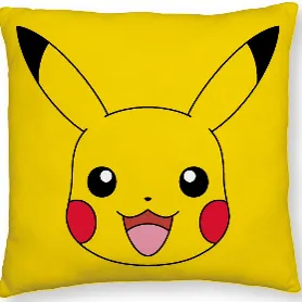 POKEMON 40X40CM