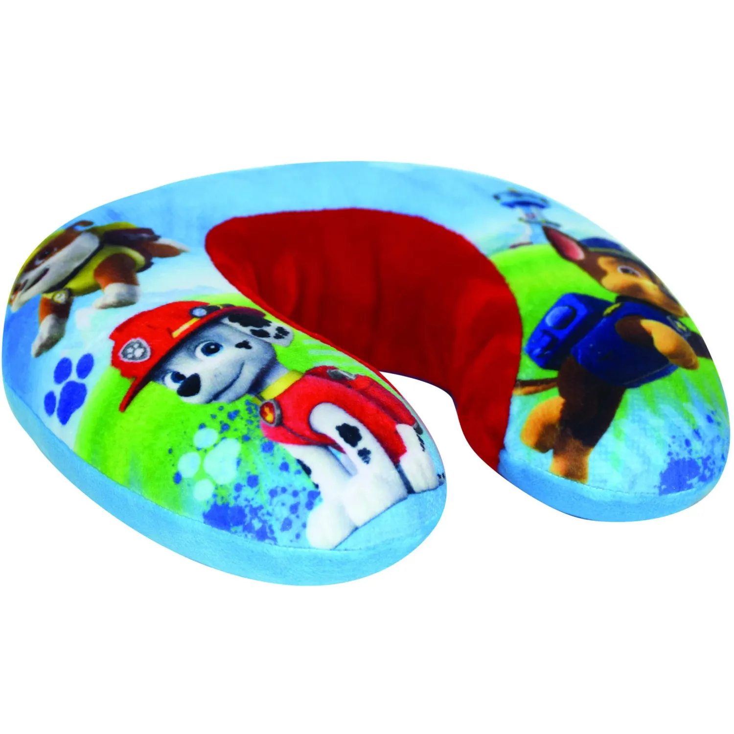 PAW PATROL