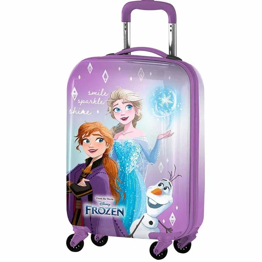 FROZEN 51X34.5X20CM