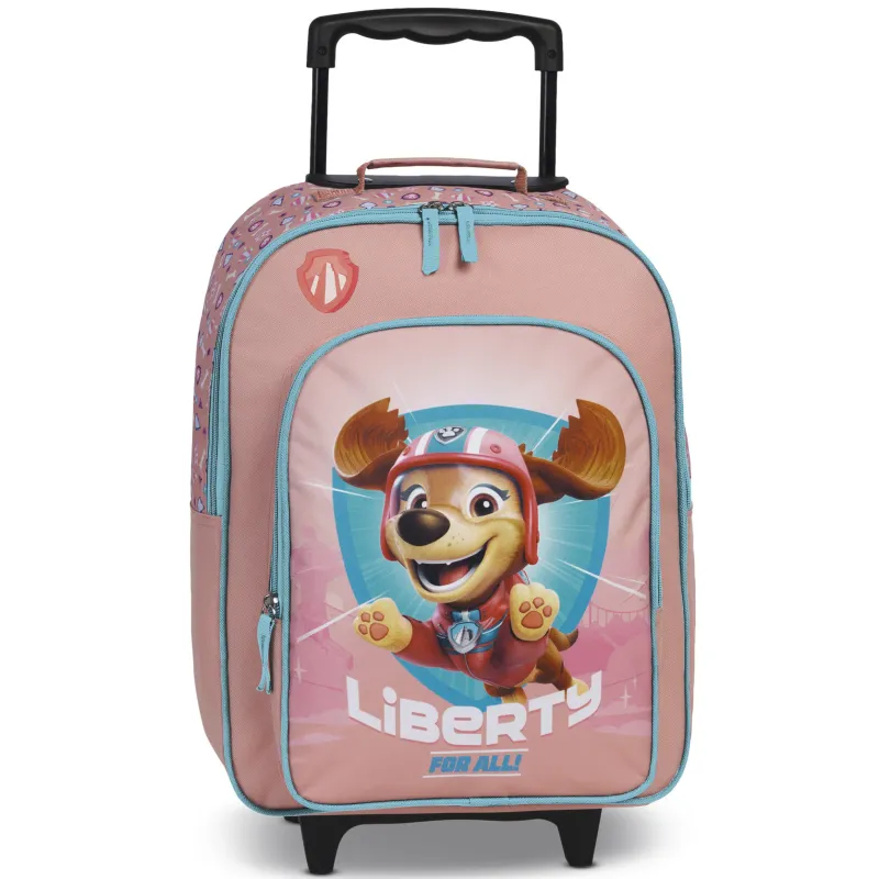 PAW PATROL 42X32X16/21CM