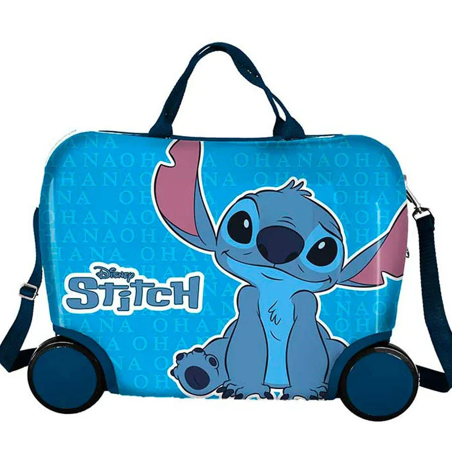 LILO &amp; STITCH 40X32X20CM