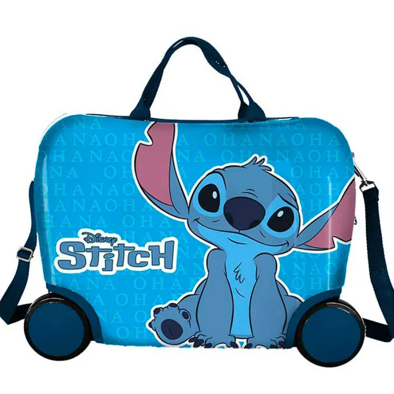 LILO &amp; STITCH 40X32X20CM