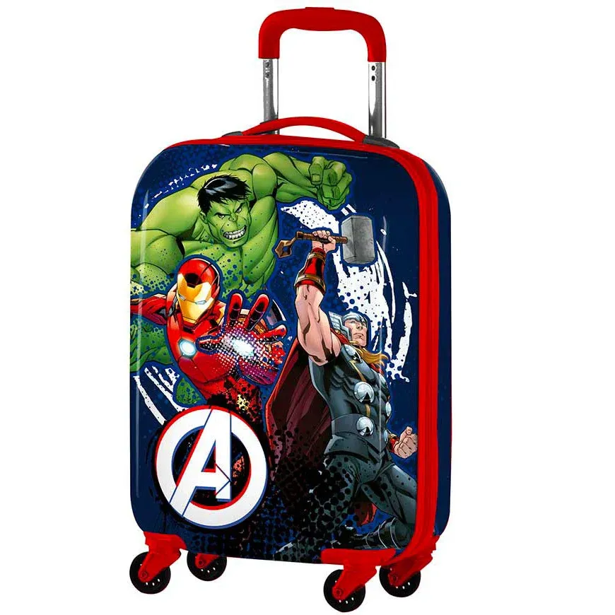 marvel avengers 51x34.5x20cm