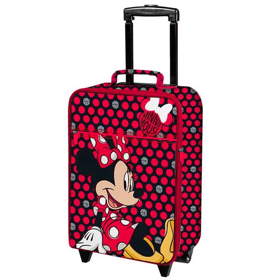 MINNIE MOUSE 52X34X16CM