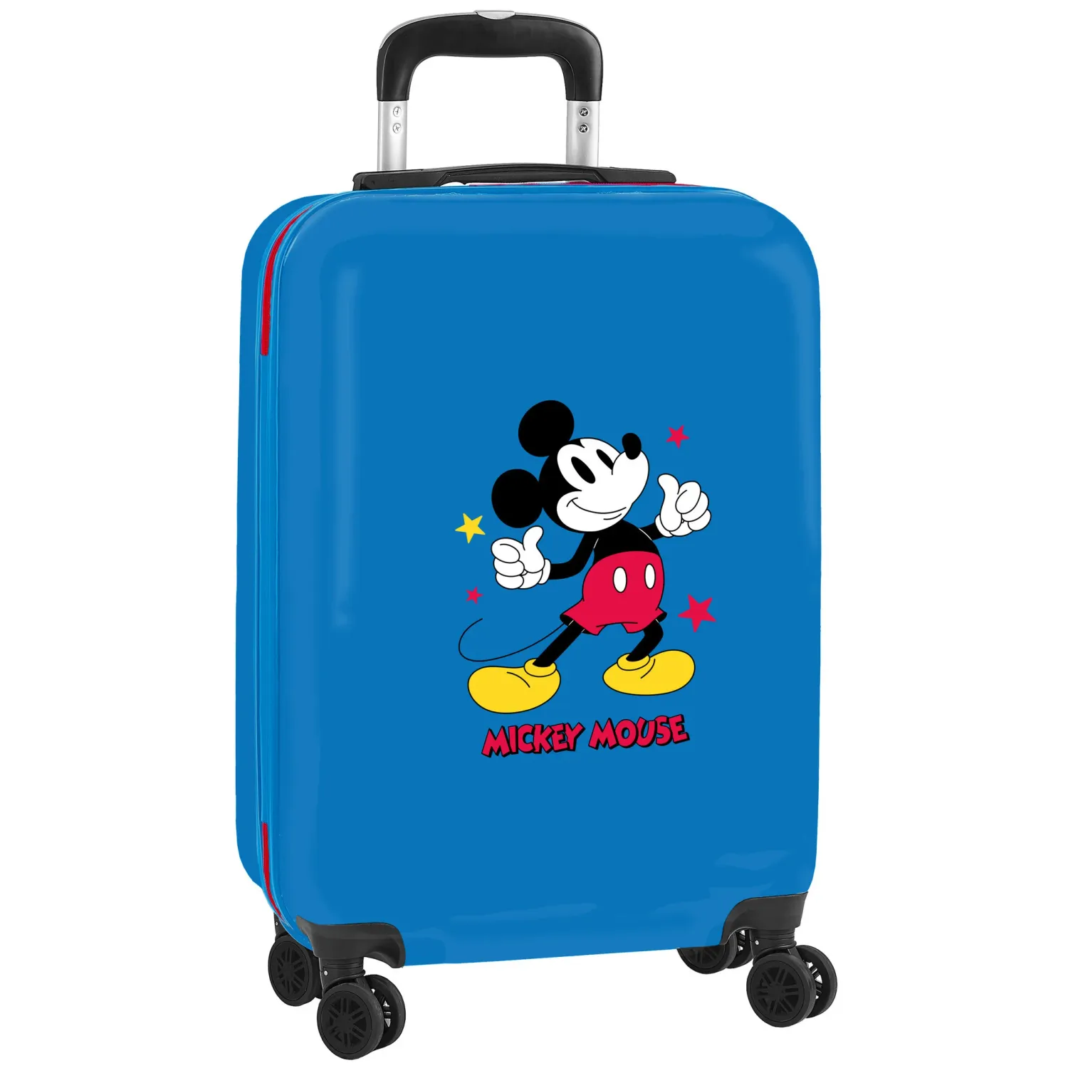 MICKEY MOUSE 55X34.5X20CM