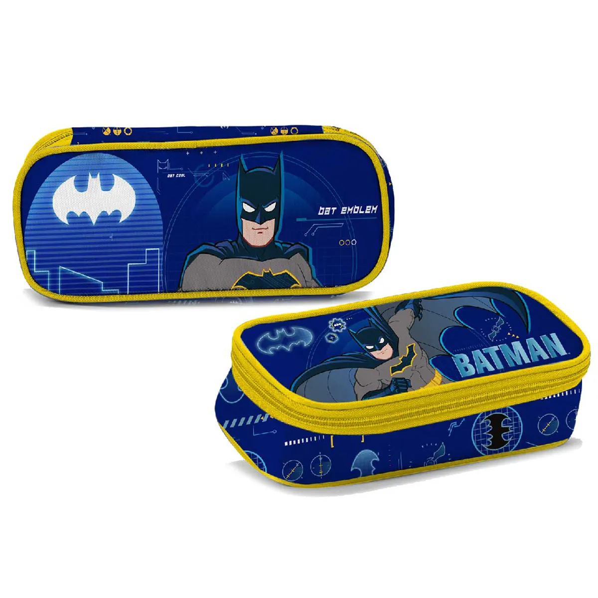 BATMAN 22X5X9CM
