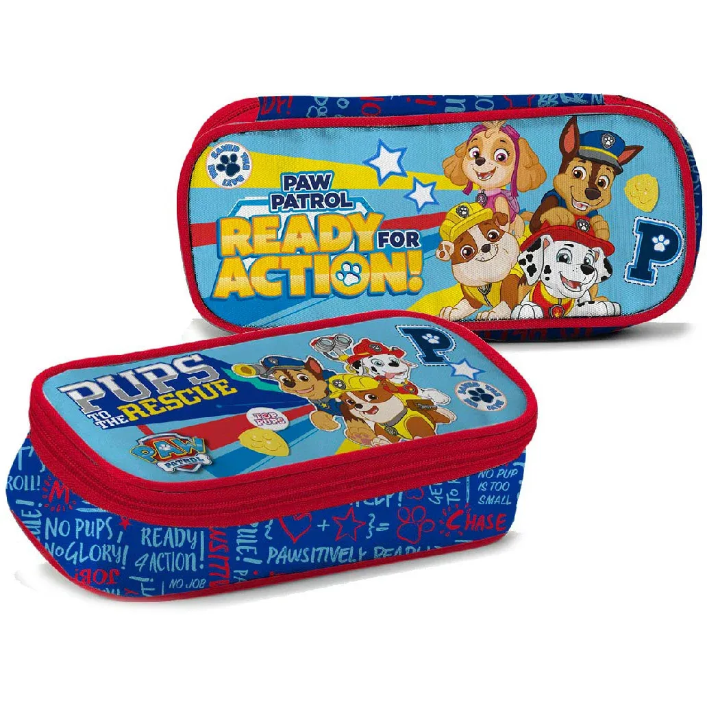 PAW PATROL 22X5X9CM