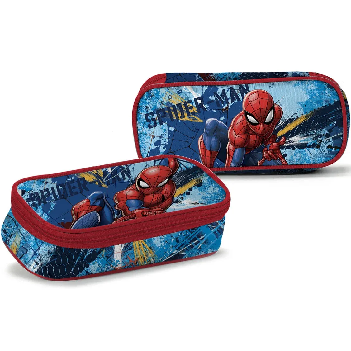 SPIDERMAN 22X5X9CM