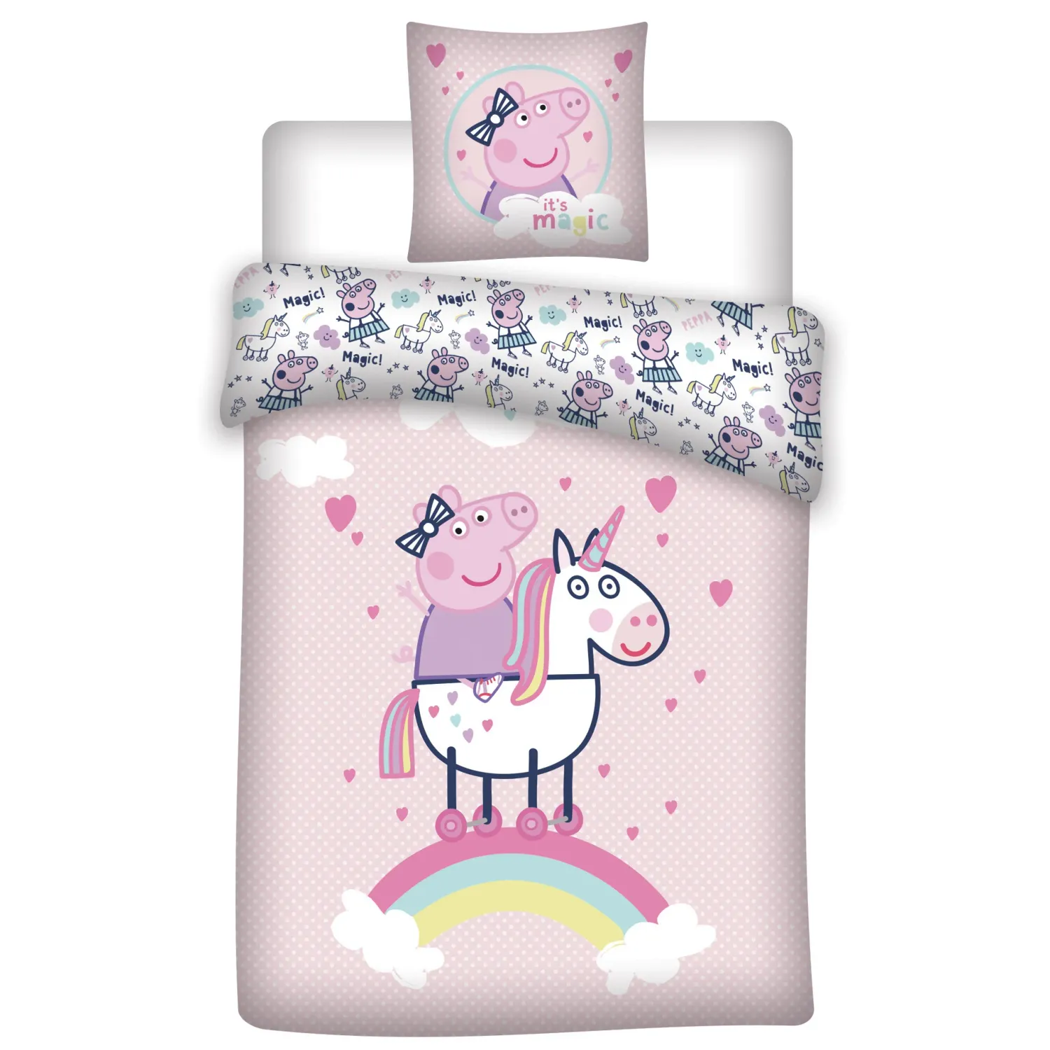 PEPPA BIG