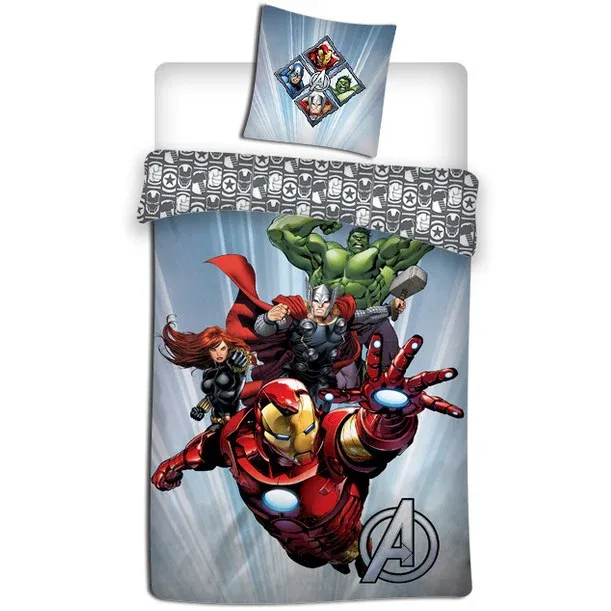 MARVEL AVENGERS