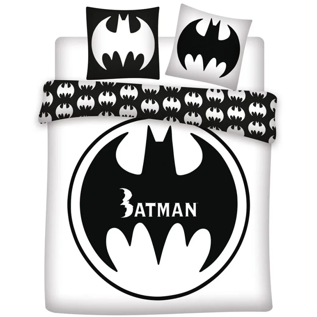 BATMAN