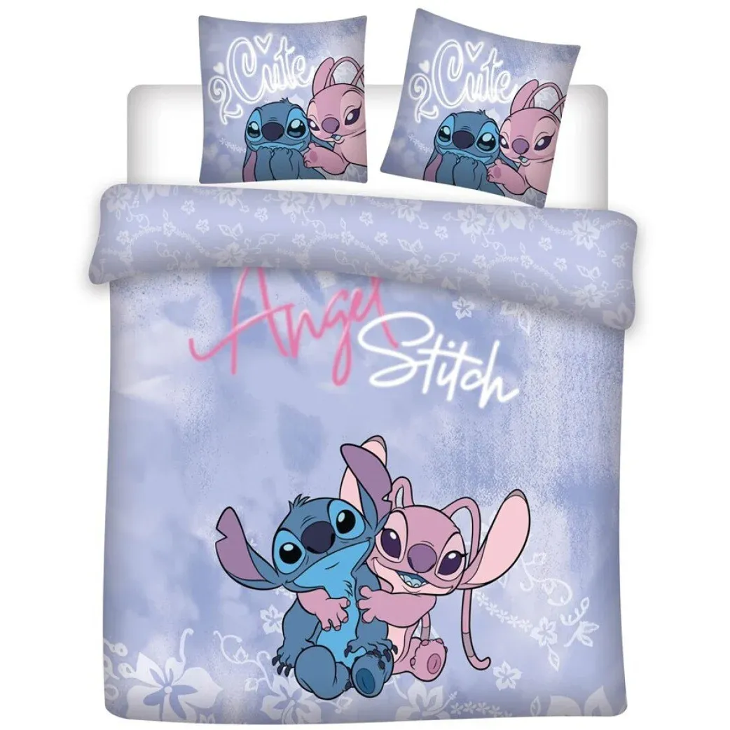 LILO &amp; STITCH 2 CUTE