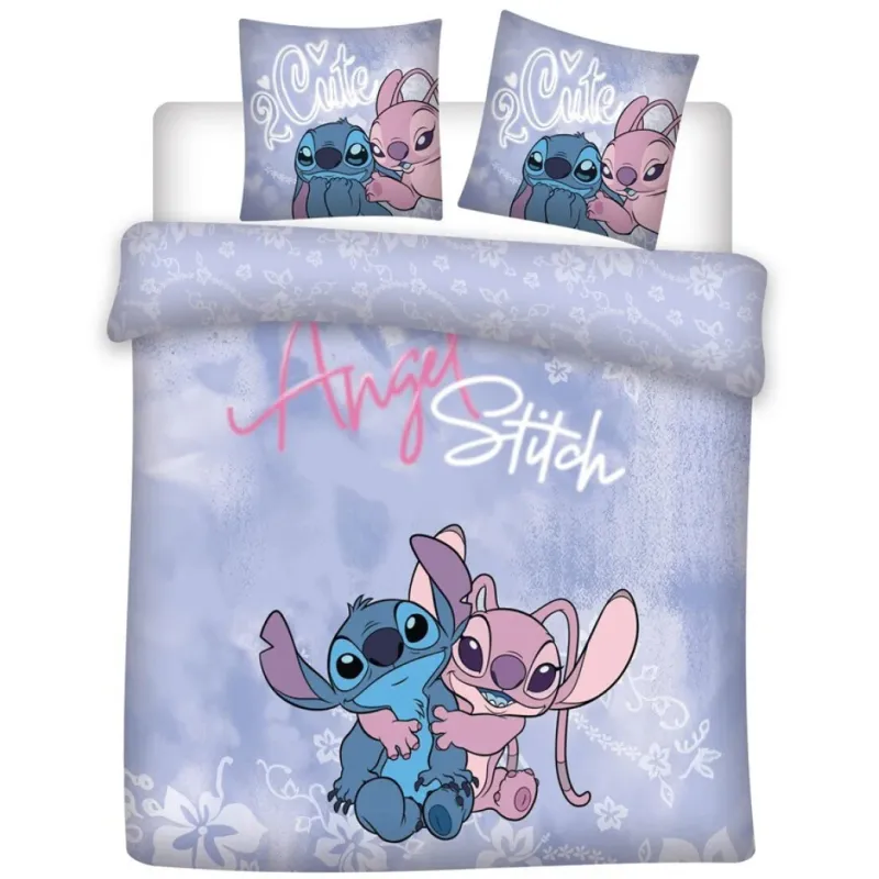 LILO &amp; STITCH 2 CUTE