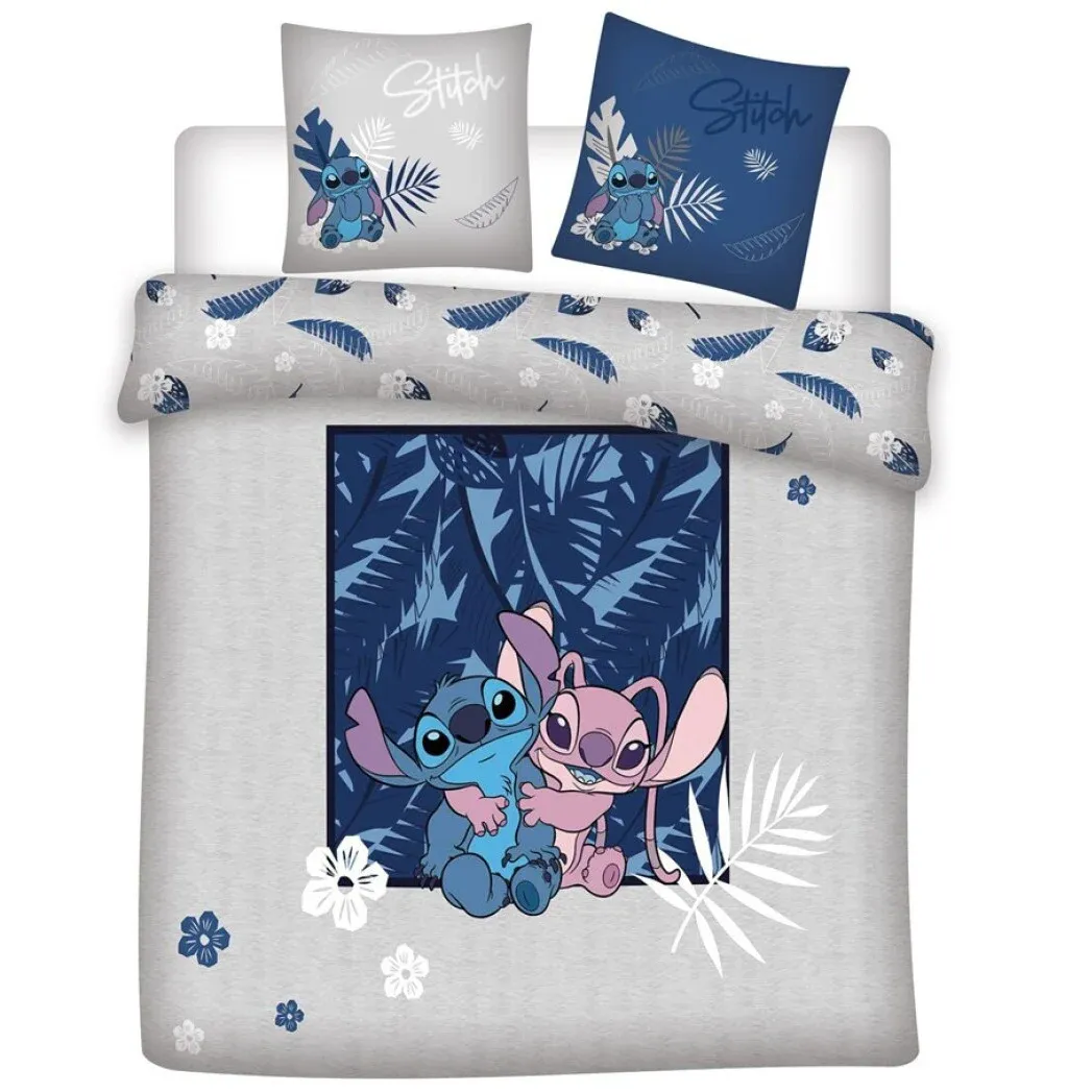 LILO &amp; STITCH ISLAND LOVE