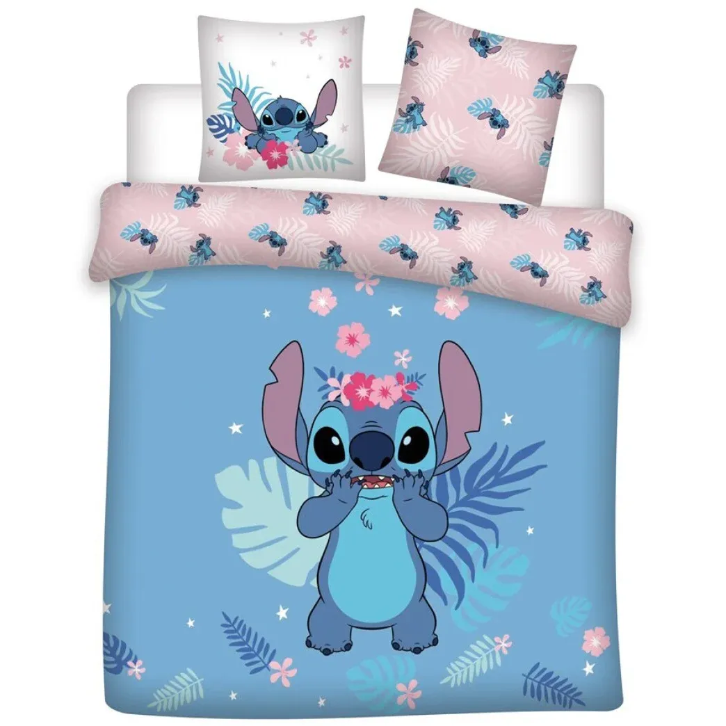 LILO &amp; STITCH FLOWER