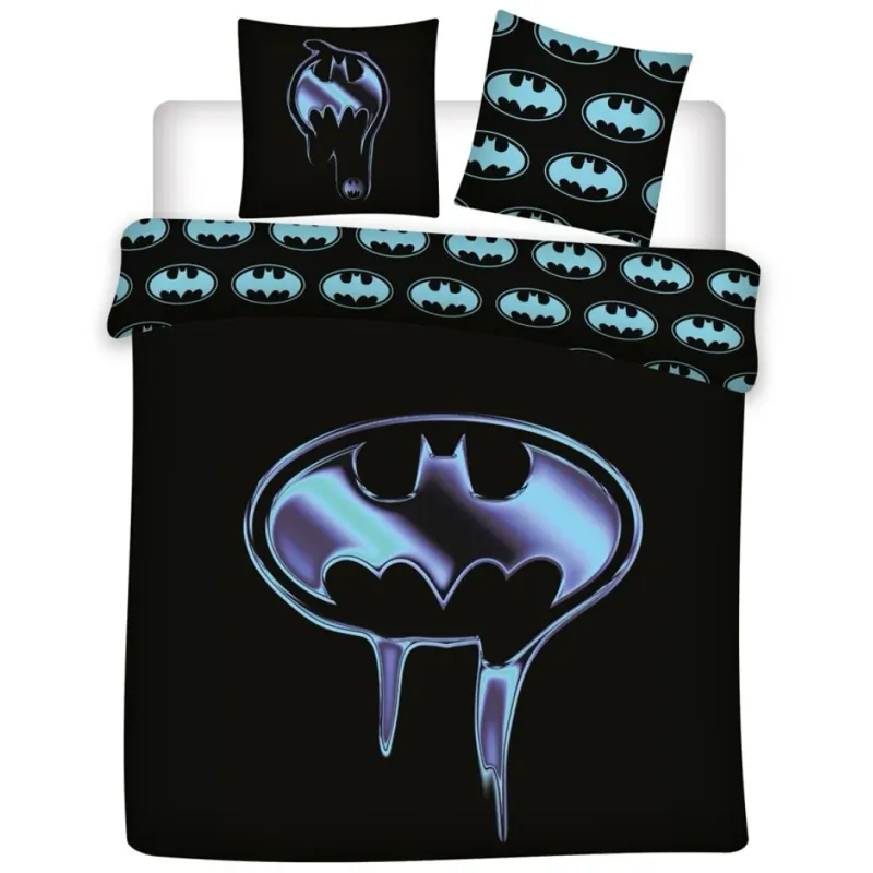 BATMAN