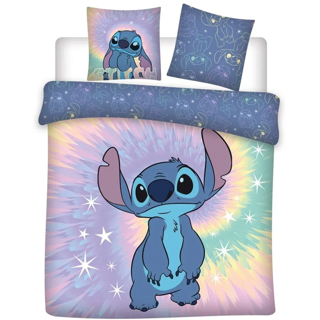 LILO &amp; STITCH STARS