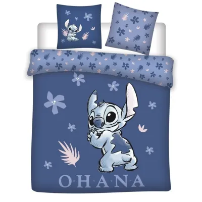 LILO &amp; STITCH BLUE LOVE