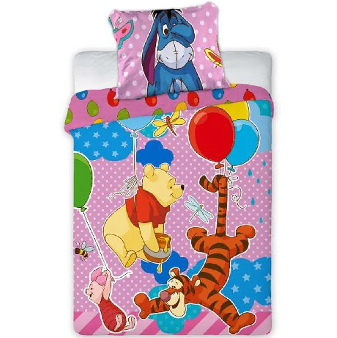 WINNIE DE POOH