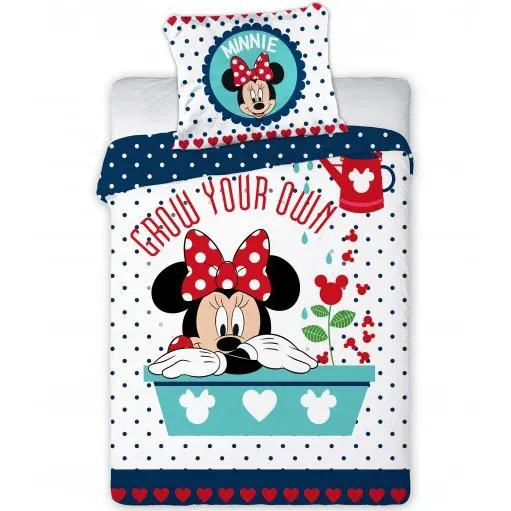 MINNIE MOUSE GROW YOUR OWN