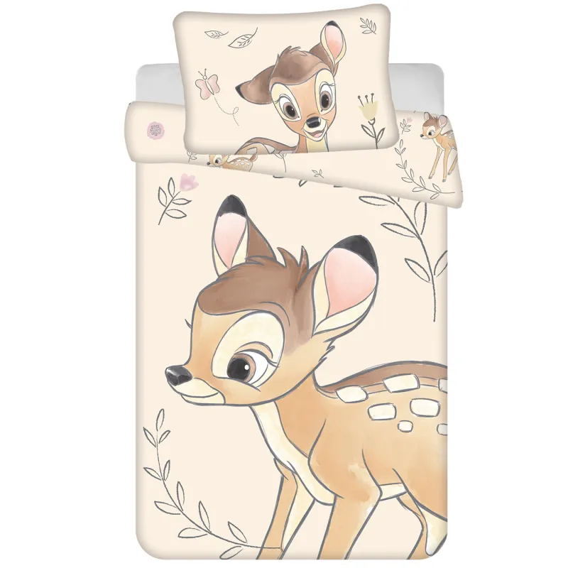 BAMBI