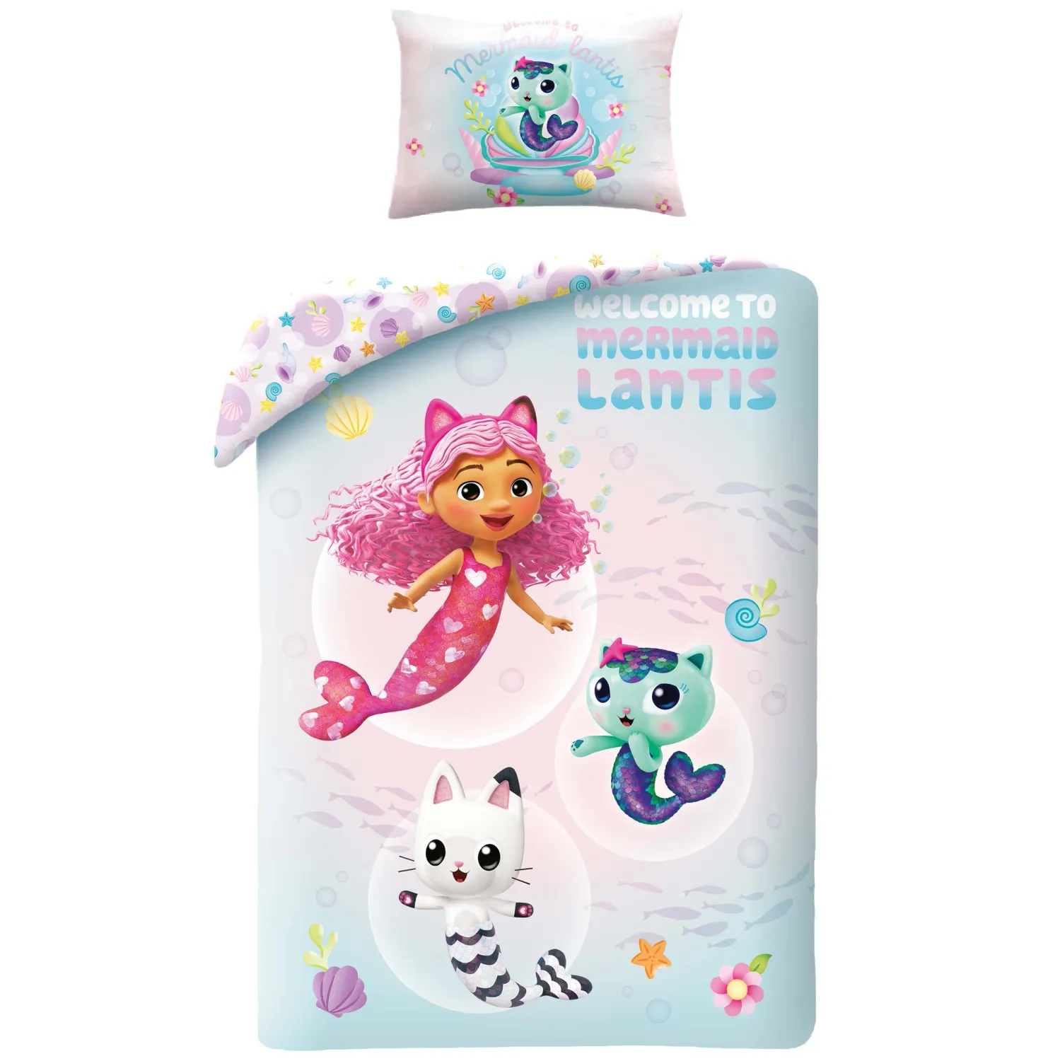 GABBY&#39;S POPPENHUIS