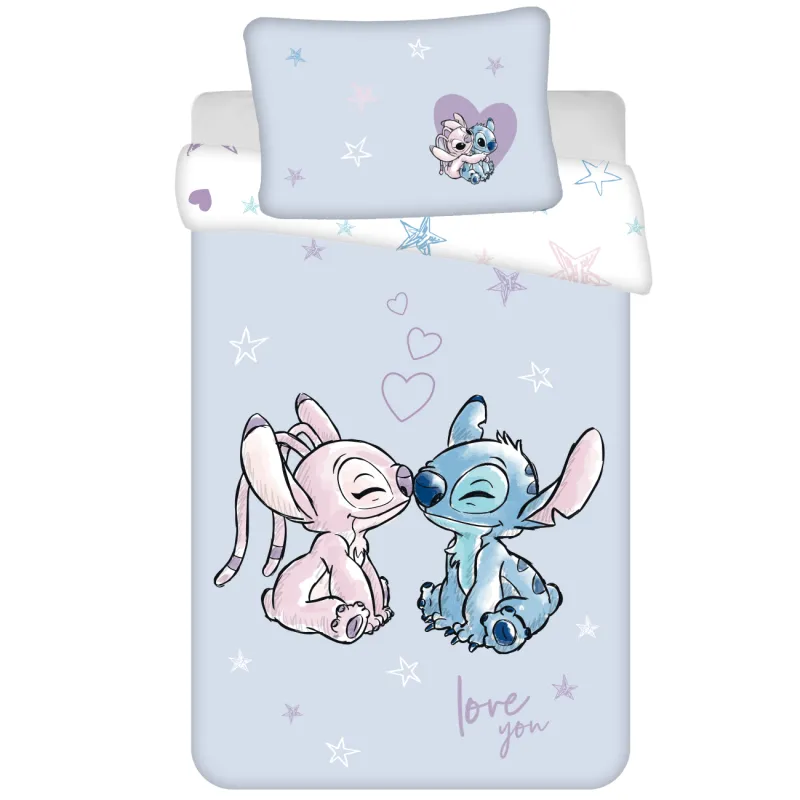 LILO &amp; STITCH