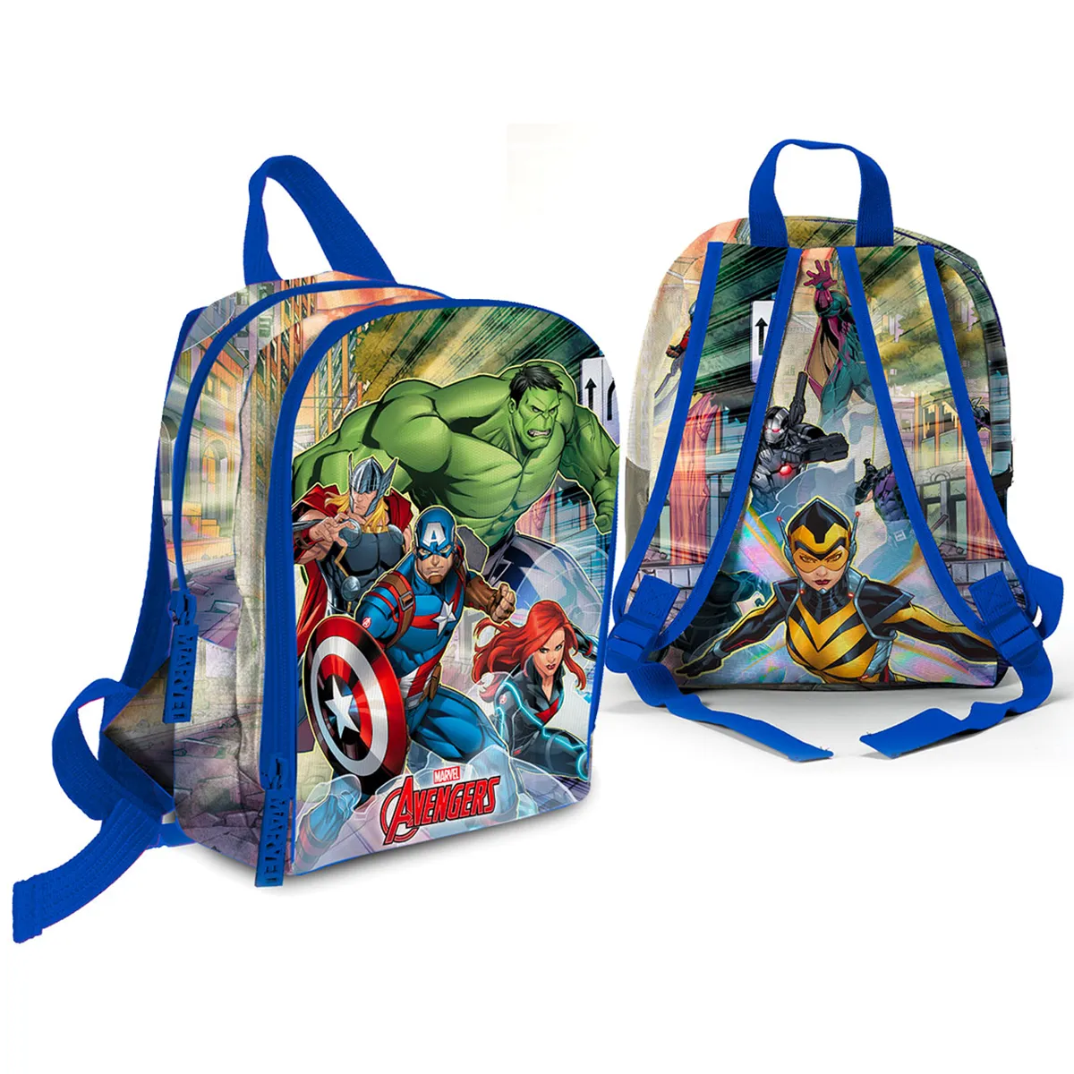 MARVEL AVENGERS 32X15X10CM