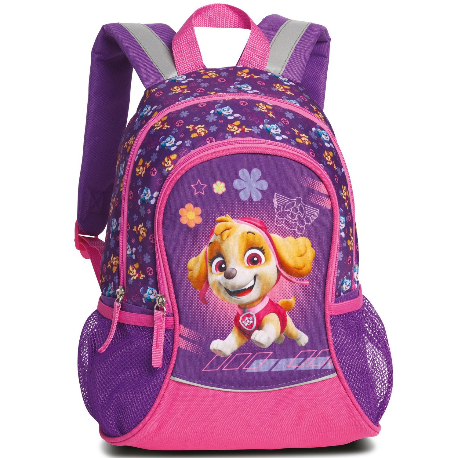 PAW PATROL SKYE 35X27X15CM