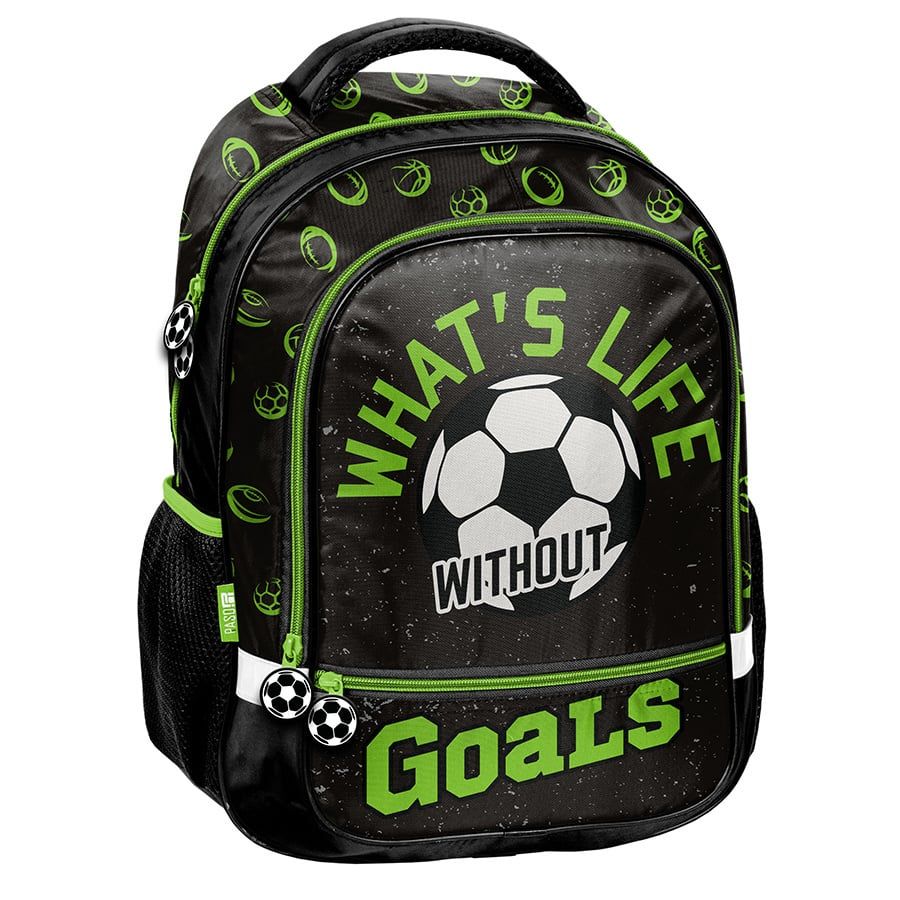 VOETBAL GOALS 38X29X15CM